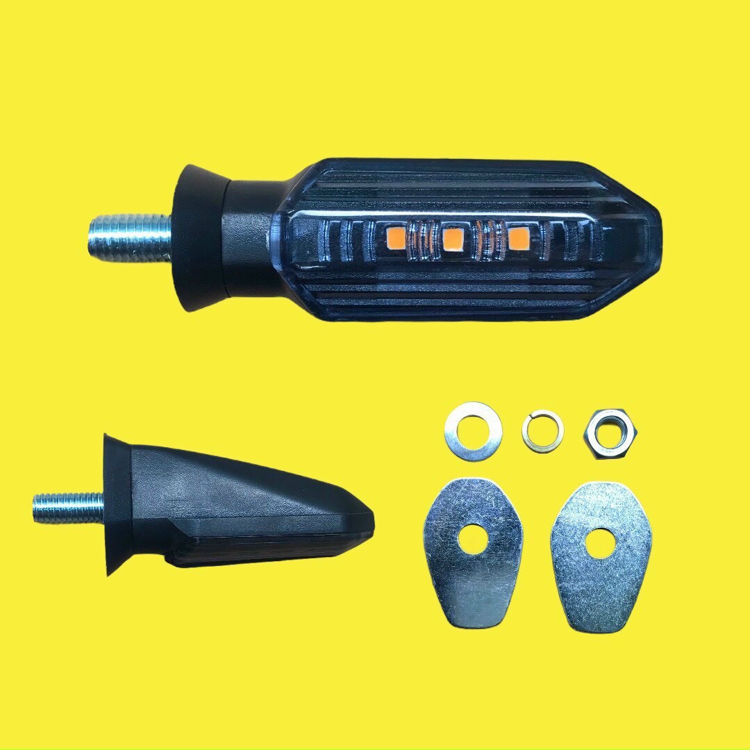 Cặp xj nhan winnerX ngắn gắn mọi xe