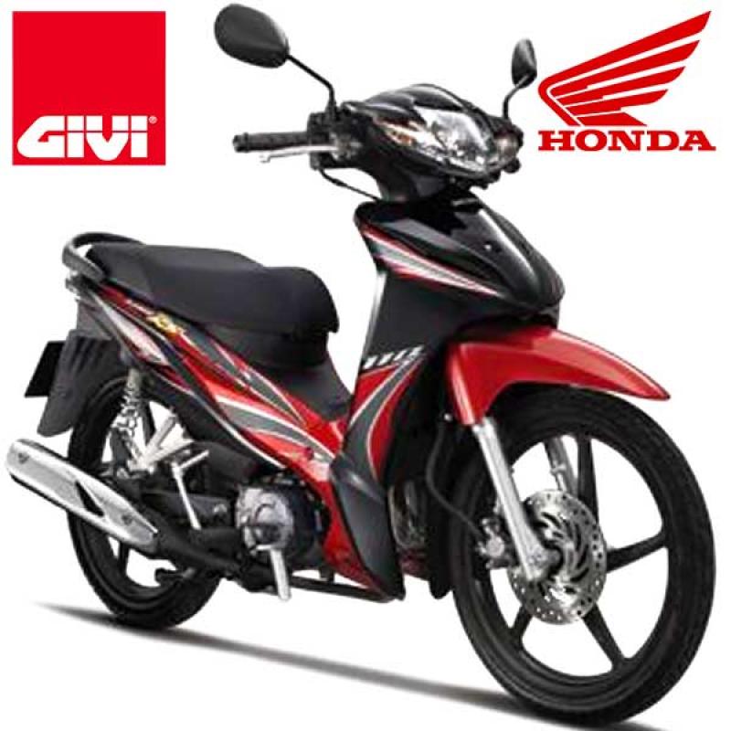 Baga Givi xe Honda WAVE S110