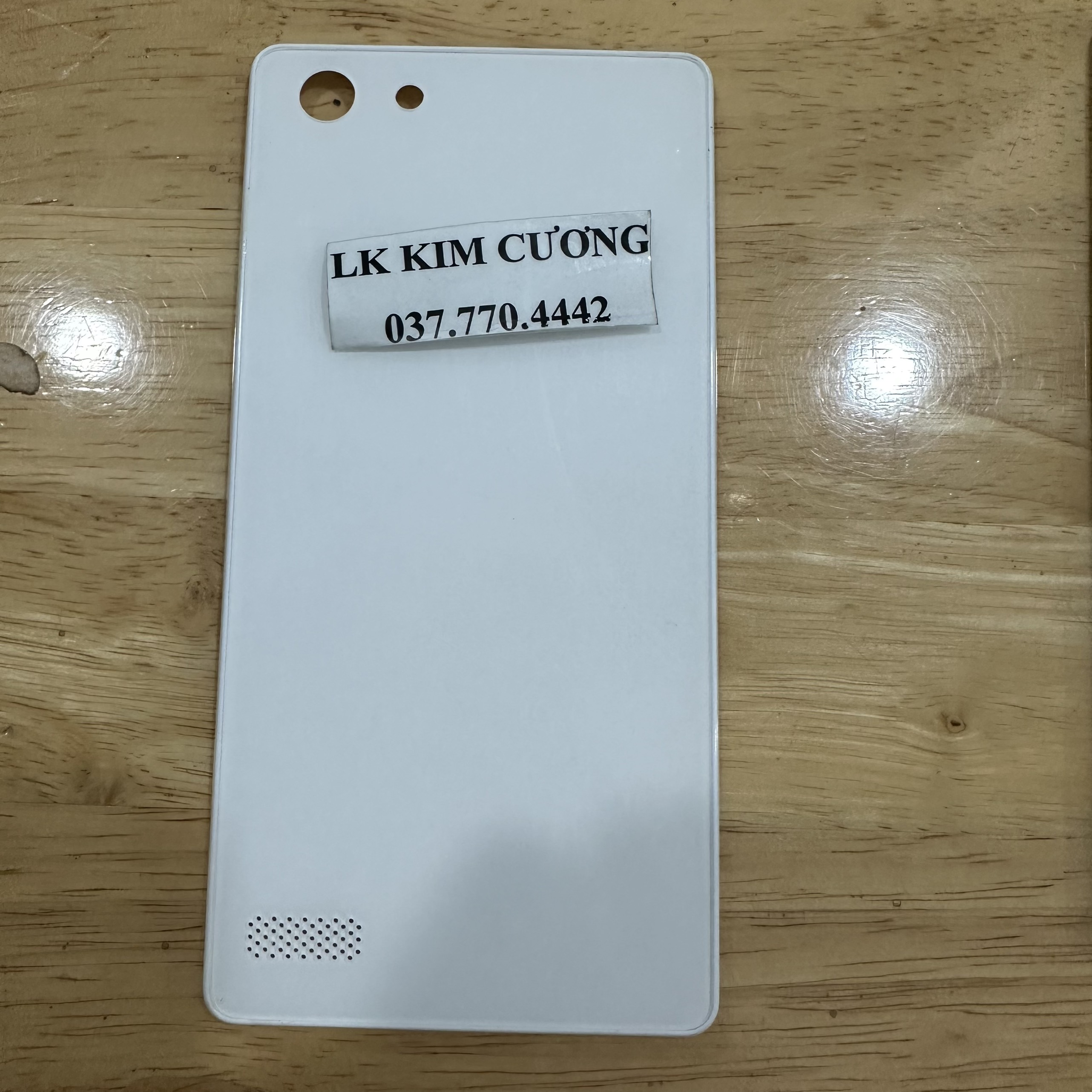 Nắp lưng oppo neo 7 / a33