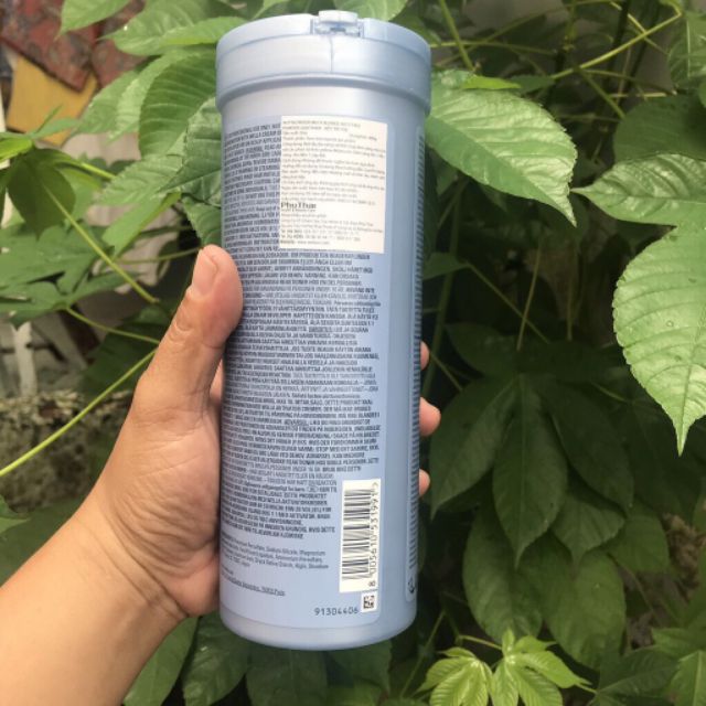 BỘT TẨY TÓC WELLA BLONDOR MULTI BLONDE POWDER 400ML