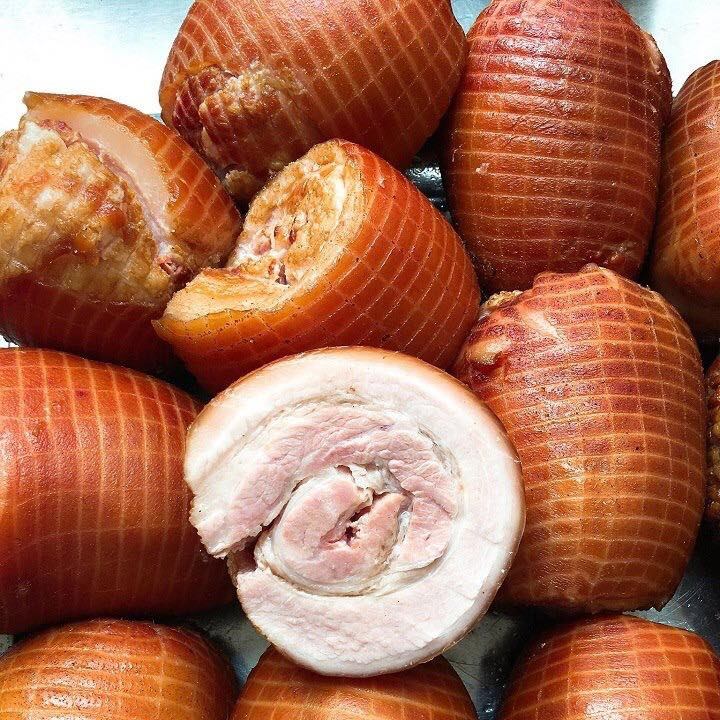 LƯỚI ĐỊNH HÌNH CHÂN GIÒ, GIÒ HEO THỰC PHẨM
