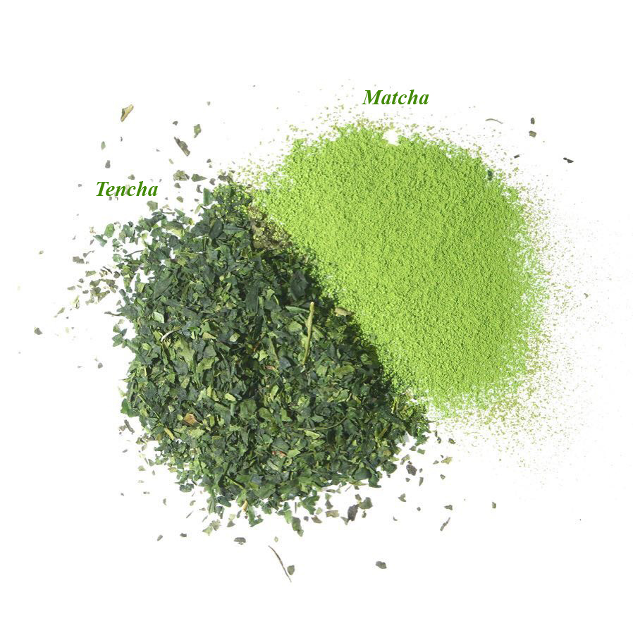 Bột Trà Xanh Matcha Đài Loan 10g