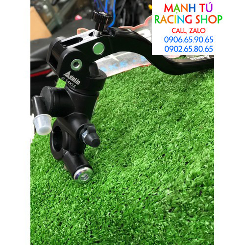 Tay thắng aledin ko chống gãy bình dầu rời - tt269