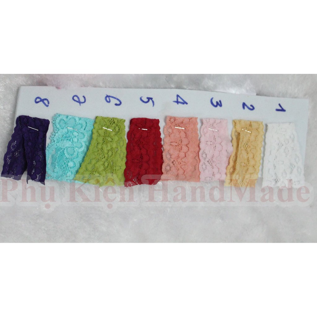 Ren thun handmade