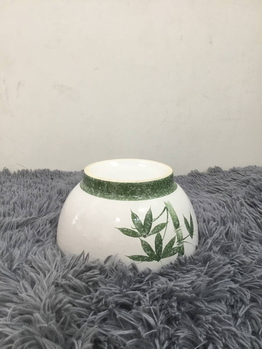TÔ 17 CM - GỐM SỨ VIỆT