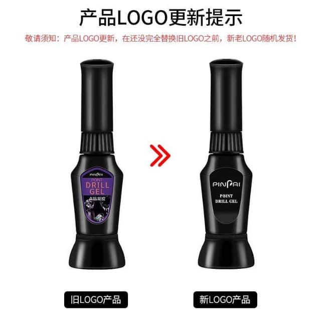 Bút Keo Gắn Đá