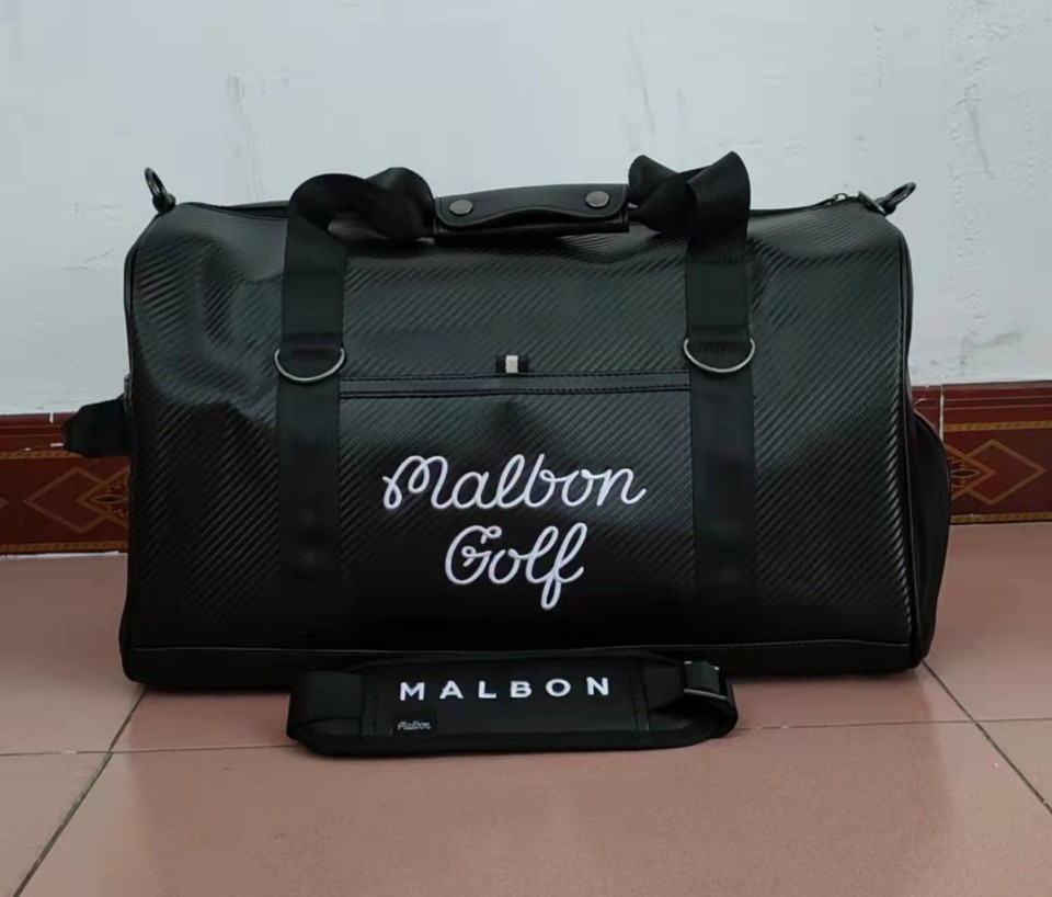 TÚI ĐỰNG ĐỒ GOLF MALBON MẪU MỚI 20022