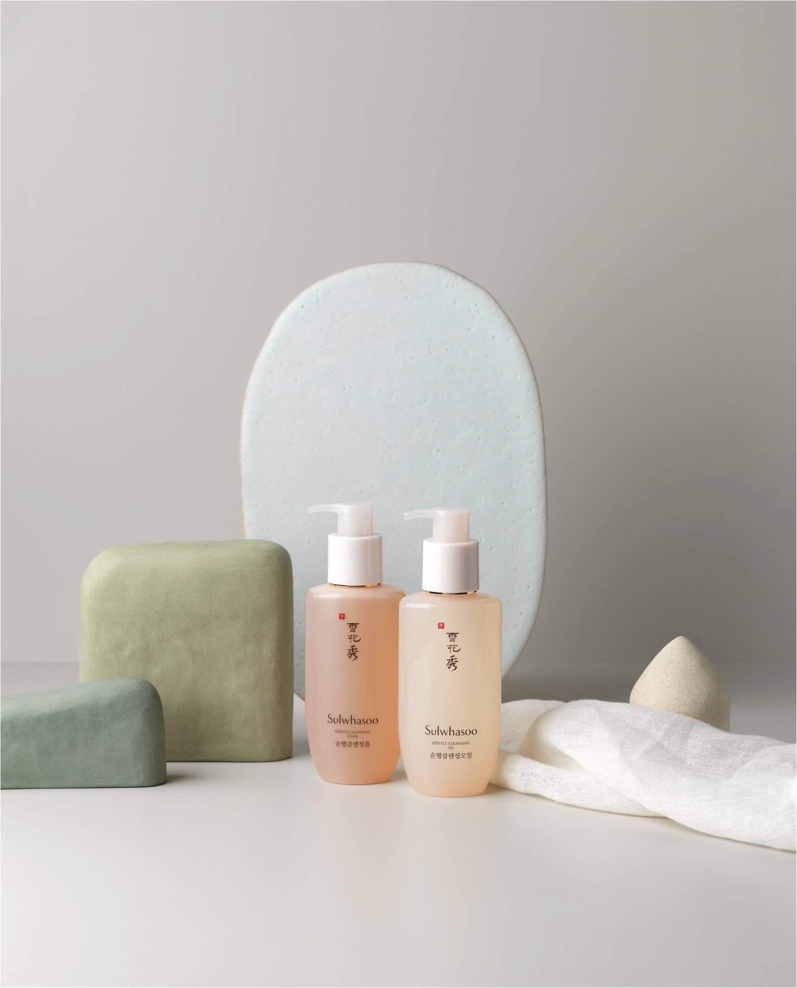 Sữa rửa mặt Sulwhasoo Gentle Cleansing Foam Ex 50ml
