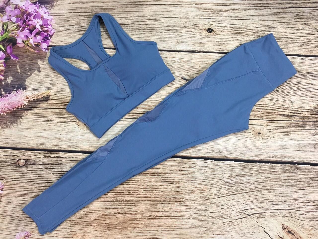 [HCM]BỘ THỂ THAO YOGA GYM EROBIC