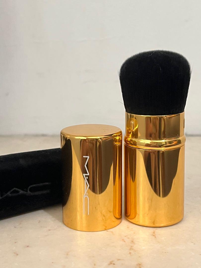 Cọ nền Mac Luxe Retractable Limited cao cấp