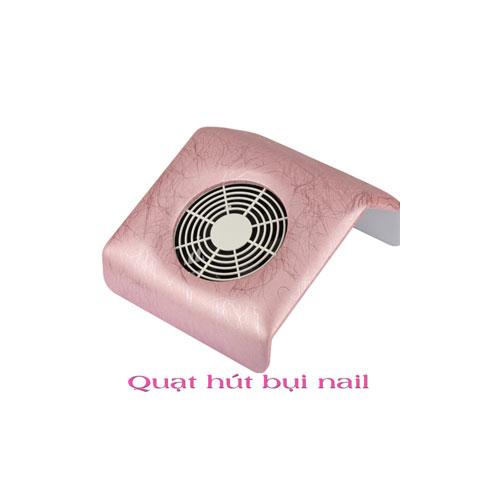 máy hút bụi dành cho nails chuyên dụng có quạt tốc độ cao