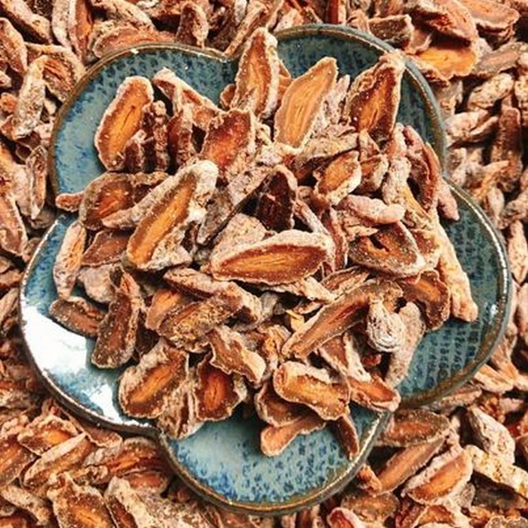 Ô Mai Xí Muội Thịt Lát Siêu Ngon - 100g