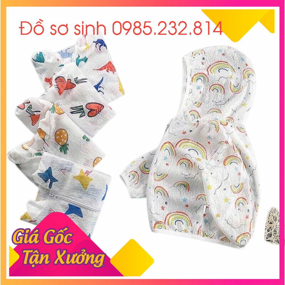 ÁO CHỐNG NẮNG CHO BÉ