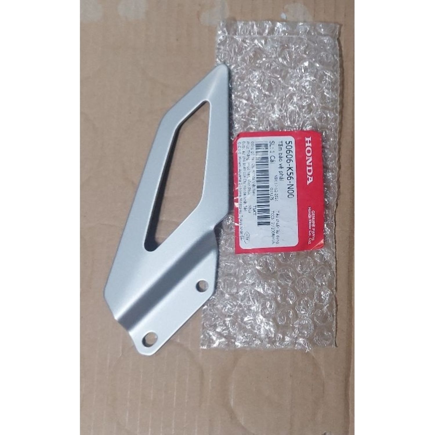 Che pen đạp sau xe Winner V1, winner X