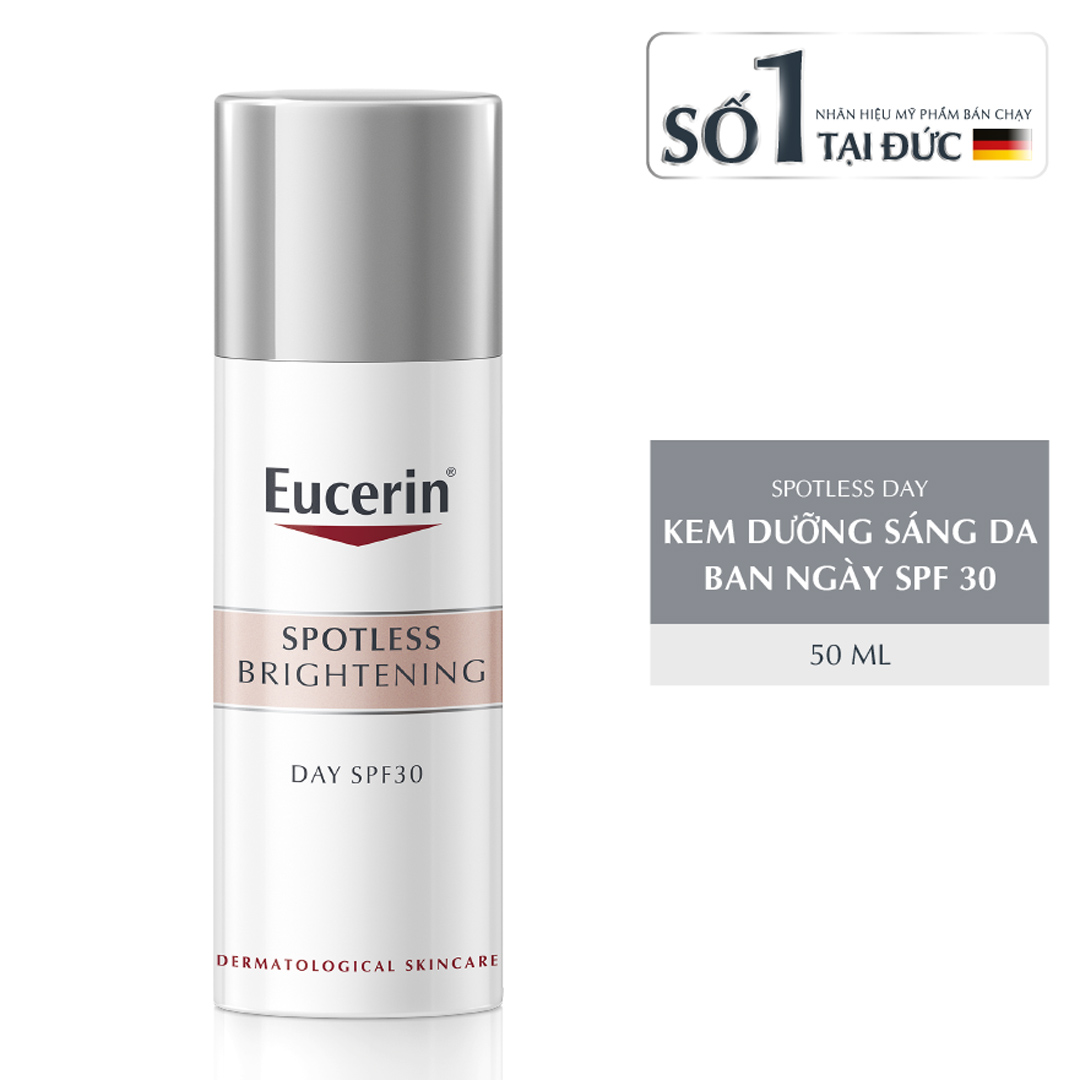 Eucerin Spotless Brightening Day SPF30 50ml