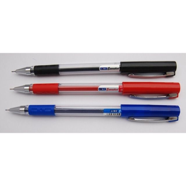 12 Chiếc Bút Nước Linc Excutive 12C/Hộp