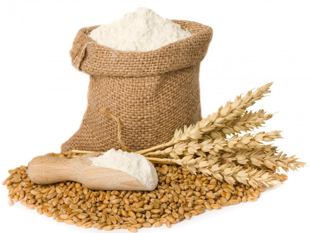 Bột mì Hàn Quốc beksul 2,5kg số 8-11-13