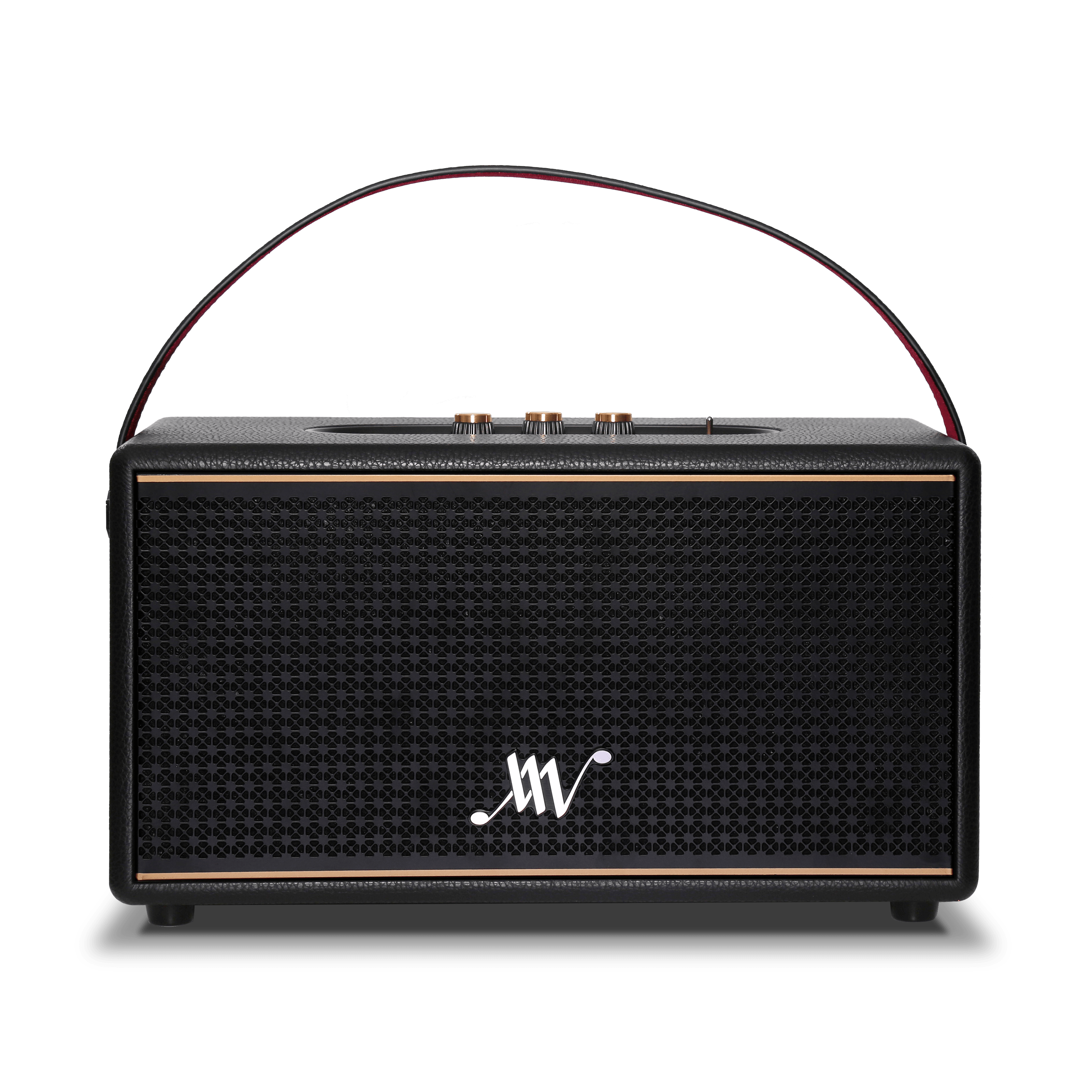 Loa Bluetooth Alpha Works AW Classic V80