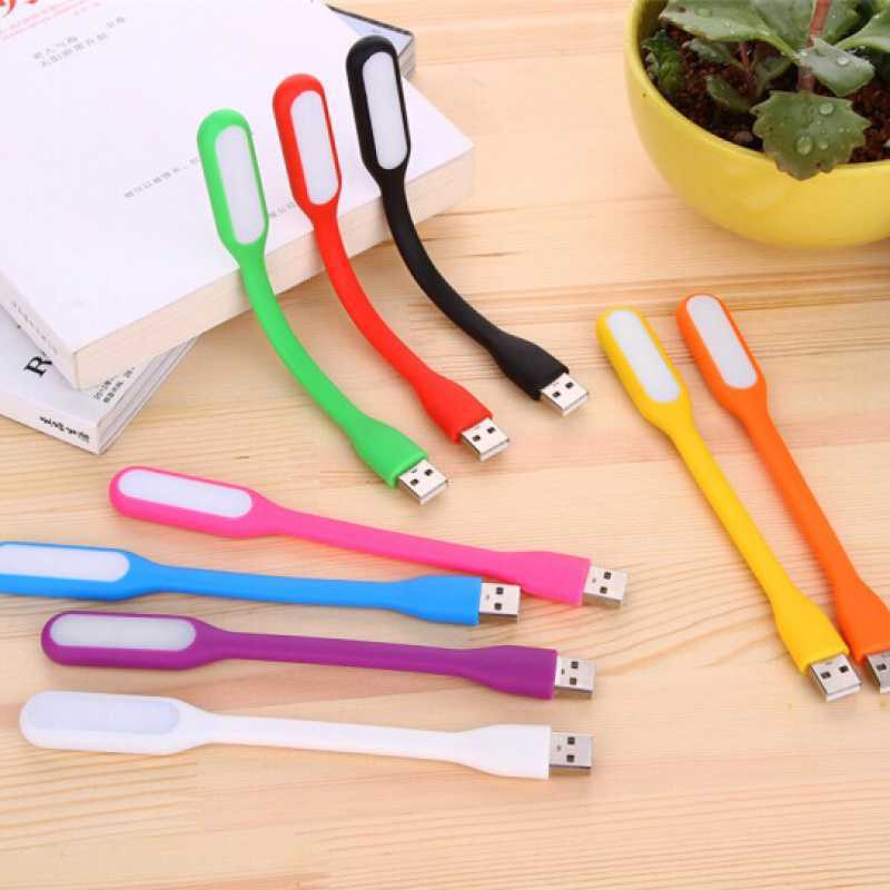 Đèn LED USB Portable Lamp - đèn LED USB siêu sáng cắm nguồn usb , Đẹp hơn đèn led sạc để bàn đèn học kiêm đèn ngủ, Đèn ngủ để bàn gỗ phong cách Mỹ cao cấp DN19