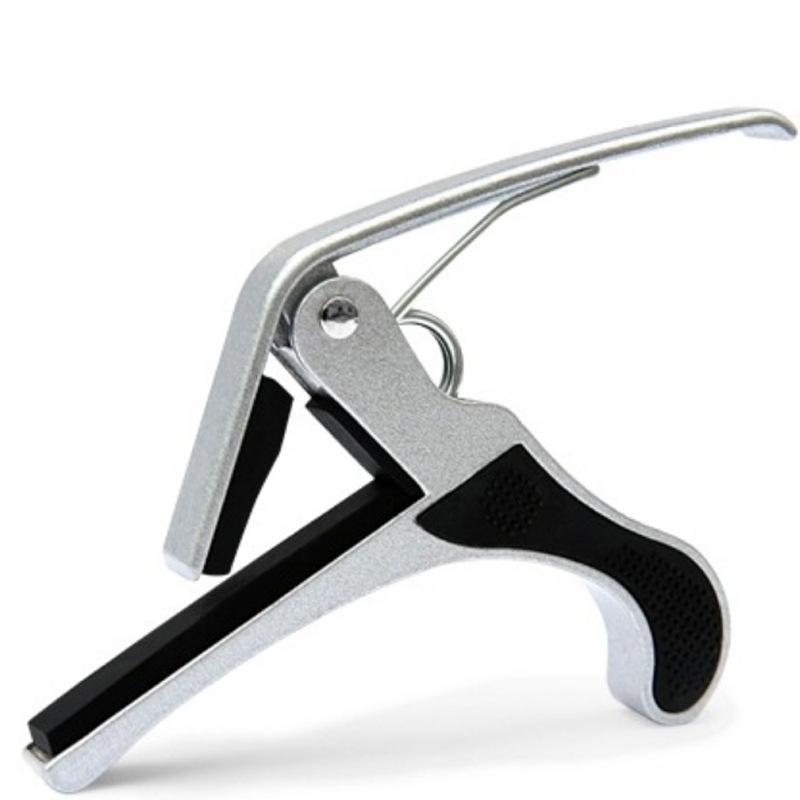 Capo guitar lăn,trượt cho đàn guitar