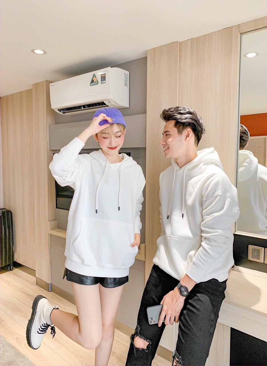 Áo - Hoodie - Sweater - Nỉ Chui