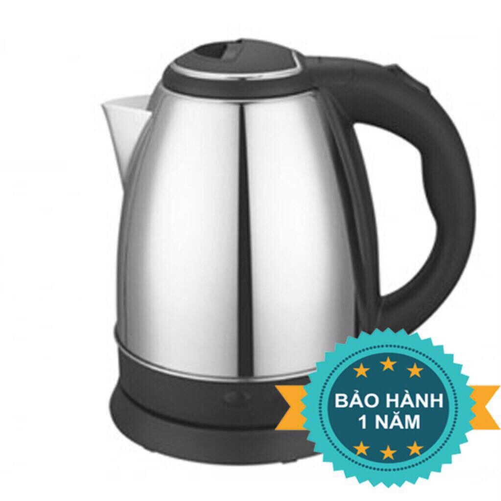 Ấm Siêu Tốc 1.8L Electric Kettle