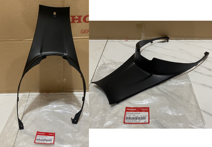 Ốp trung tâm wave rsx 110 2014-2019