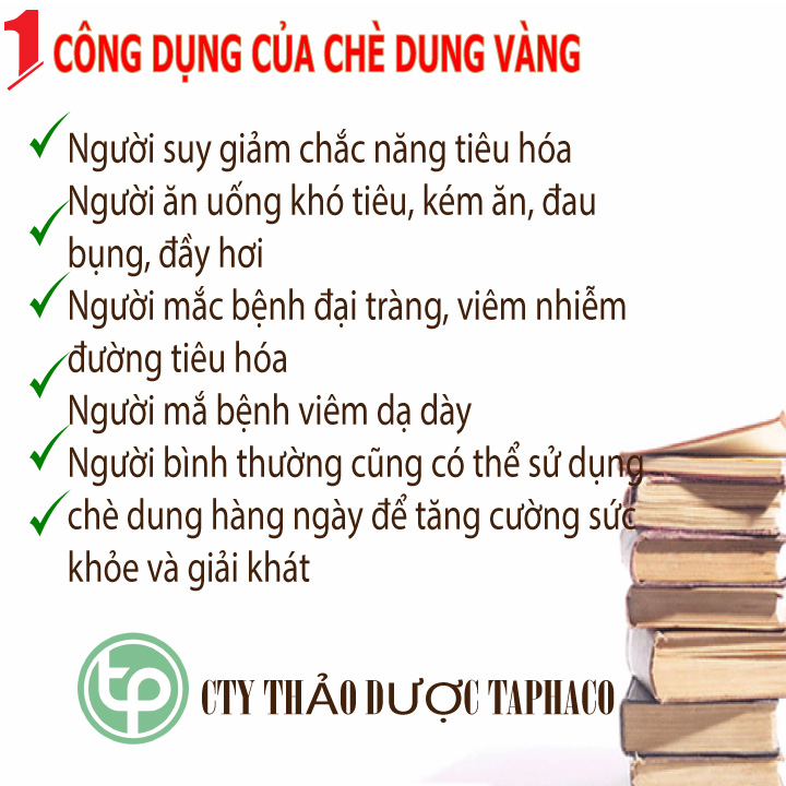 Chè dung khô 1kg - Hàng sạch thơm cao cấp - Thảo Dược Tấn Phát