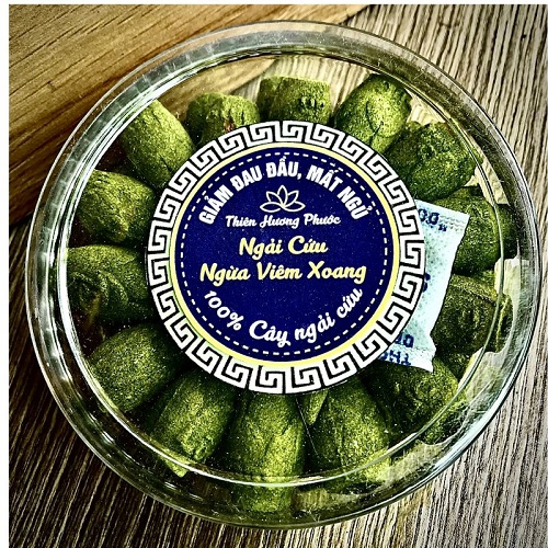 Xà bông tắm phong thủy Thái