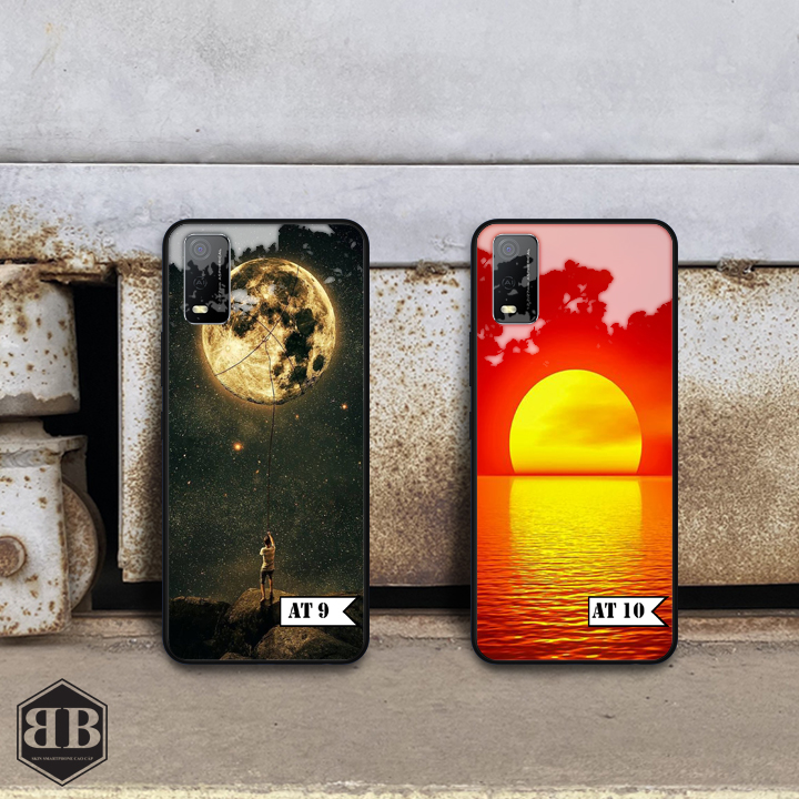 Ốp lưng kính cường lực Vivo Y3S giá hấp dẫn