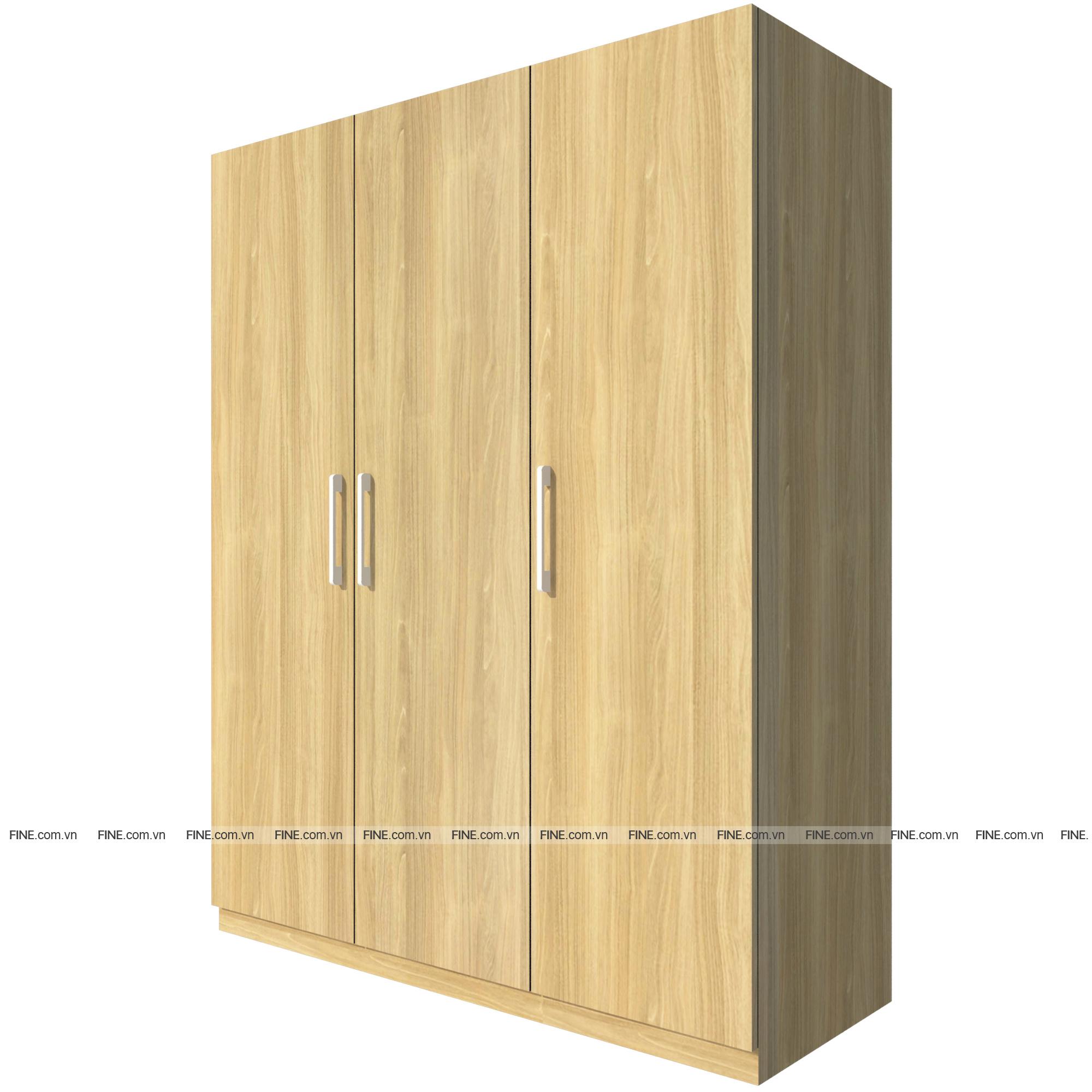 Tủ Áo FINE FT105 (160cm x 200cm)