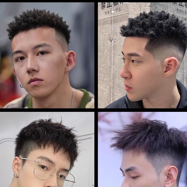 Kẽm nhung uốn tóc sợi to Uốn Sợi Kẽm Ruffled ( Rối Phồng )