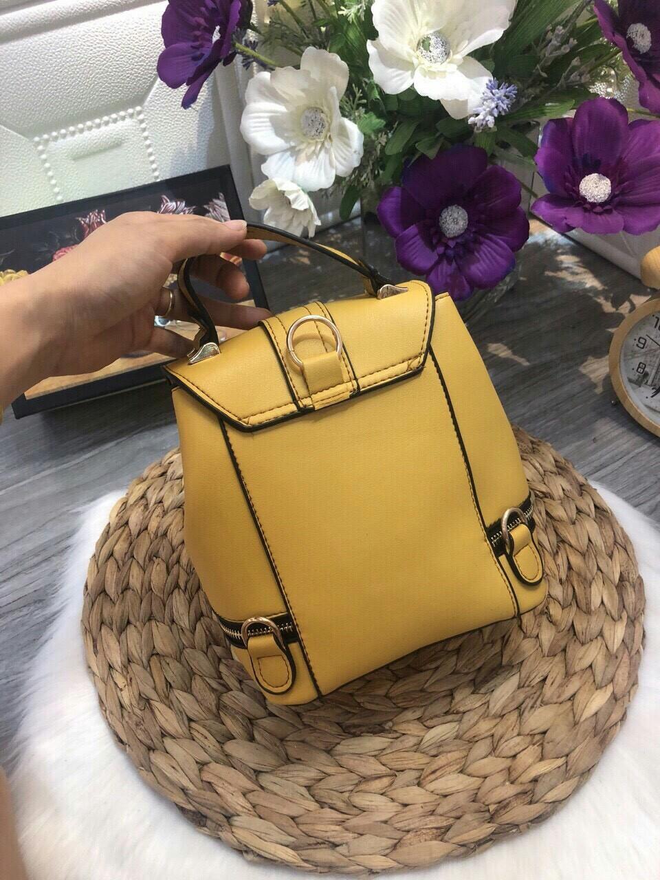 Ba lô sang chảnh quảng châu 136