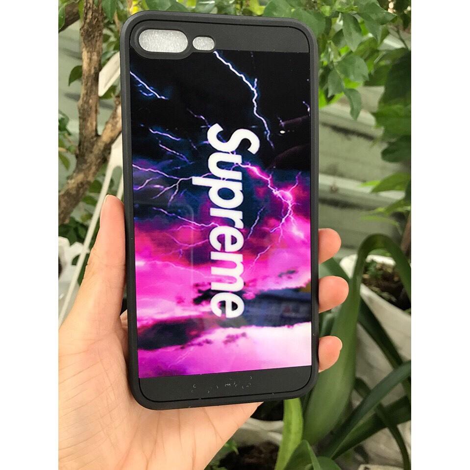 ỐP TRÁNG GƯƠNG SUP NGÂN HÀ SẤM SÉT