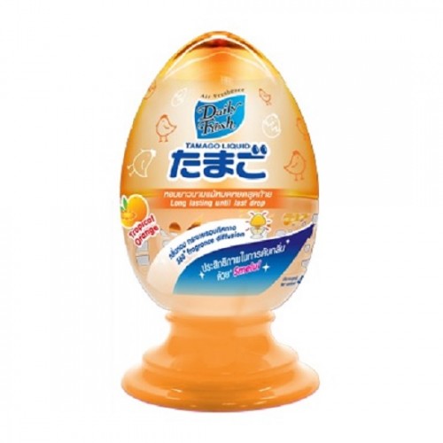 Tinh dầu thơm khử mùi Nami 440ml Thái Lan dùng nhà tắm, xe hơi, phòng ngủ, phòng khách tinh dầu quả trứng dầu thơm lan tỏa