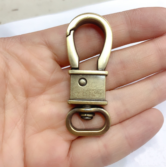 MÓC KHÓA BỌC DA, MÓC GẮN CHÌA KHÓA
