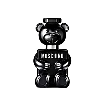 [HCM][TESTER] Nước hoa nam Moschino Toy Boy 100ml