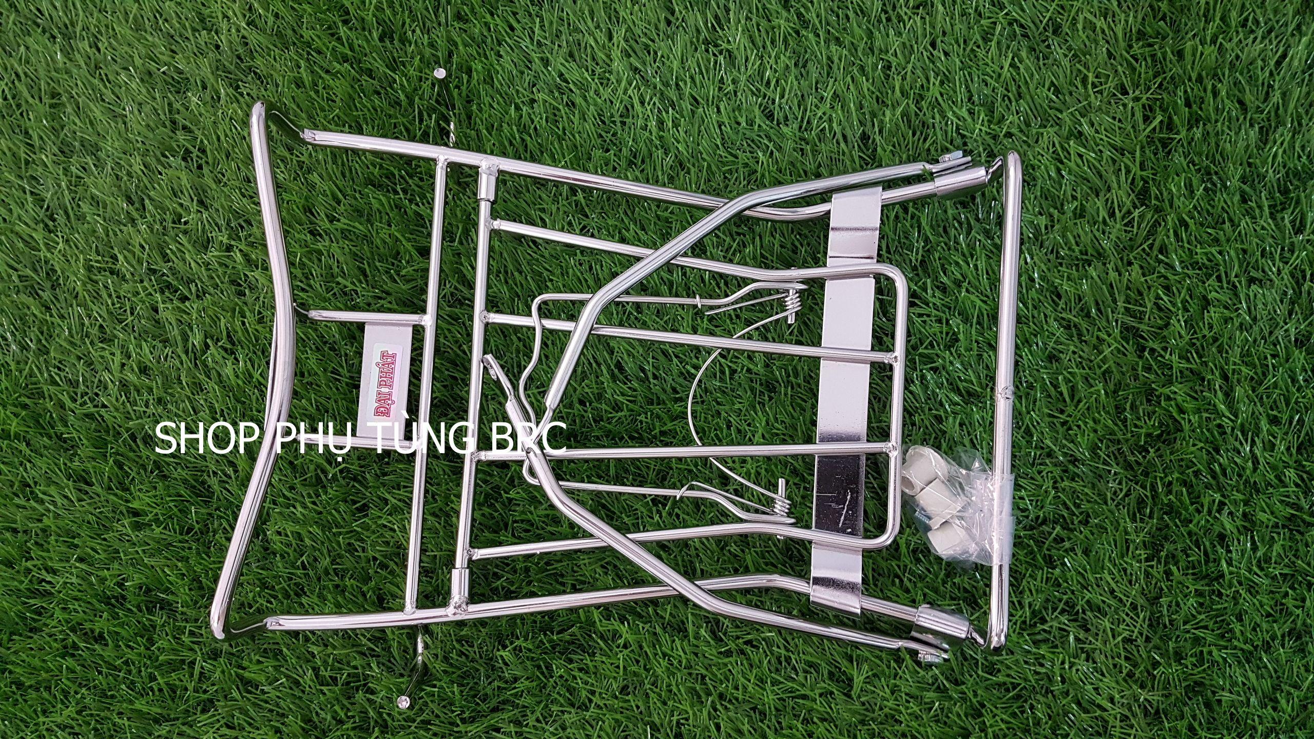 Baga Inox xe AIR BLADE 2020, 2021
