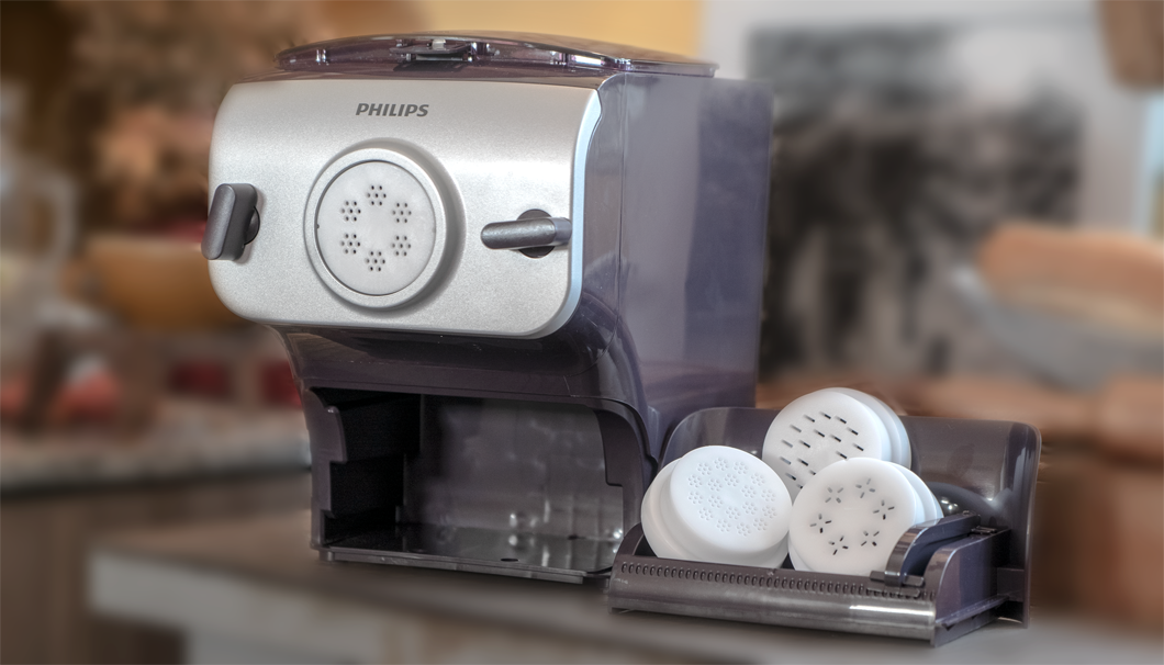 [HCM]Máy làm bún mì Philips