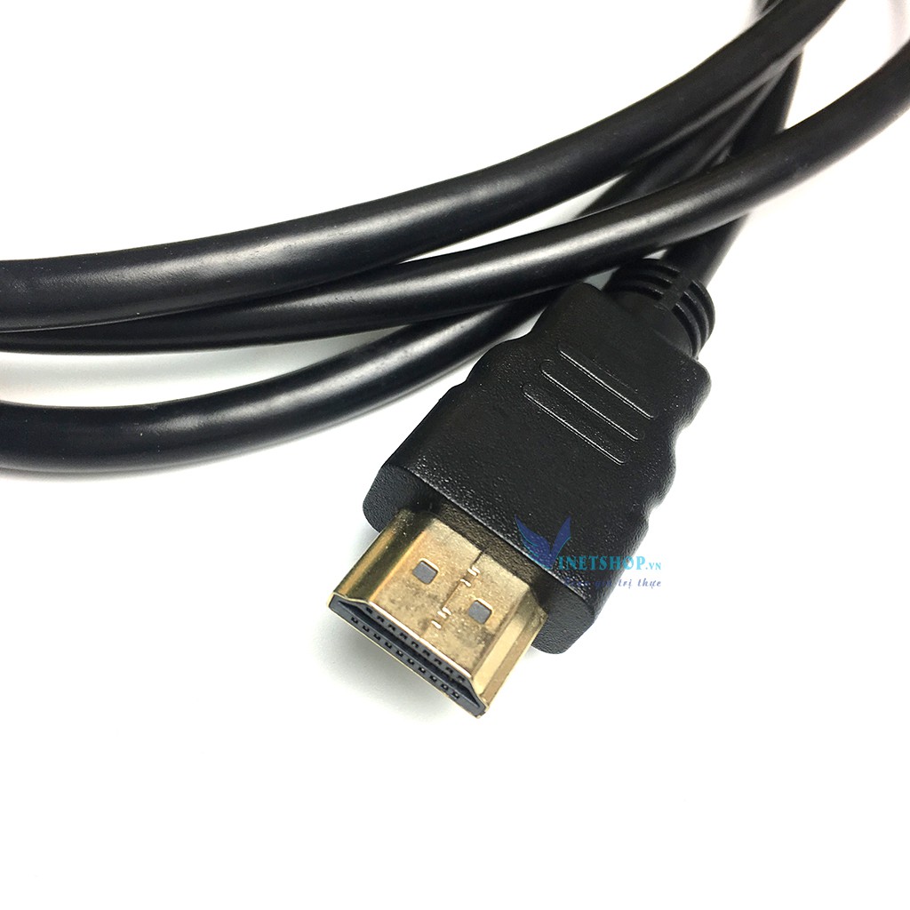 Cáp chuyển Mini HDMI sang HDMI 1.5 mét -DC330
