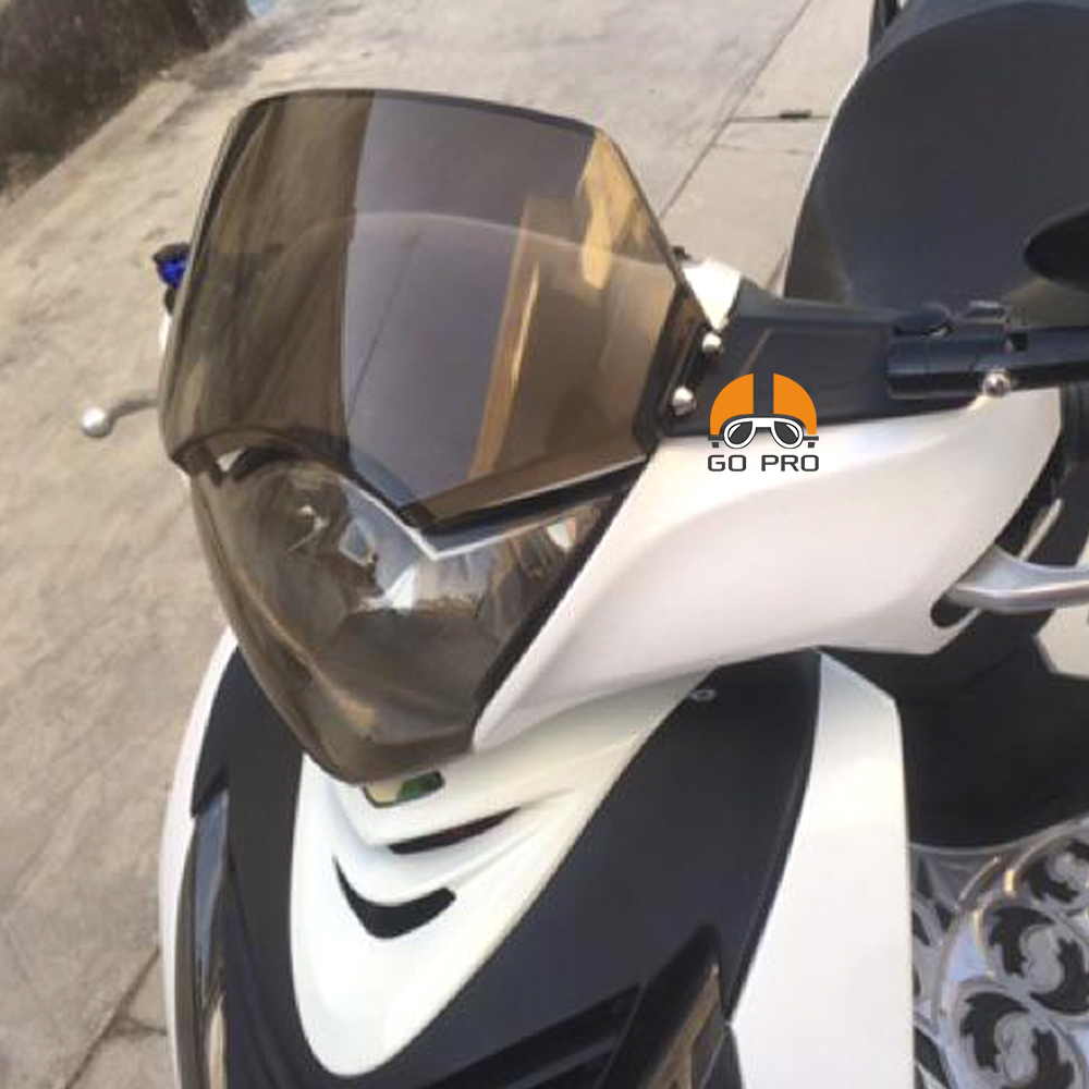 Kính Chắn Gió SH 2012 - 2016 T10