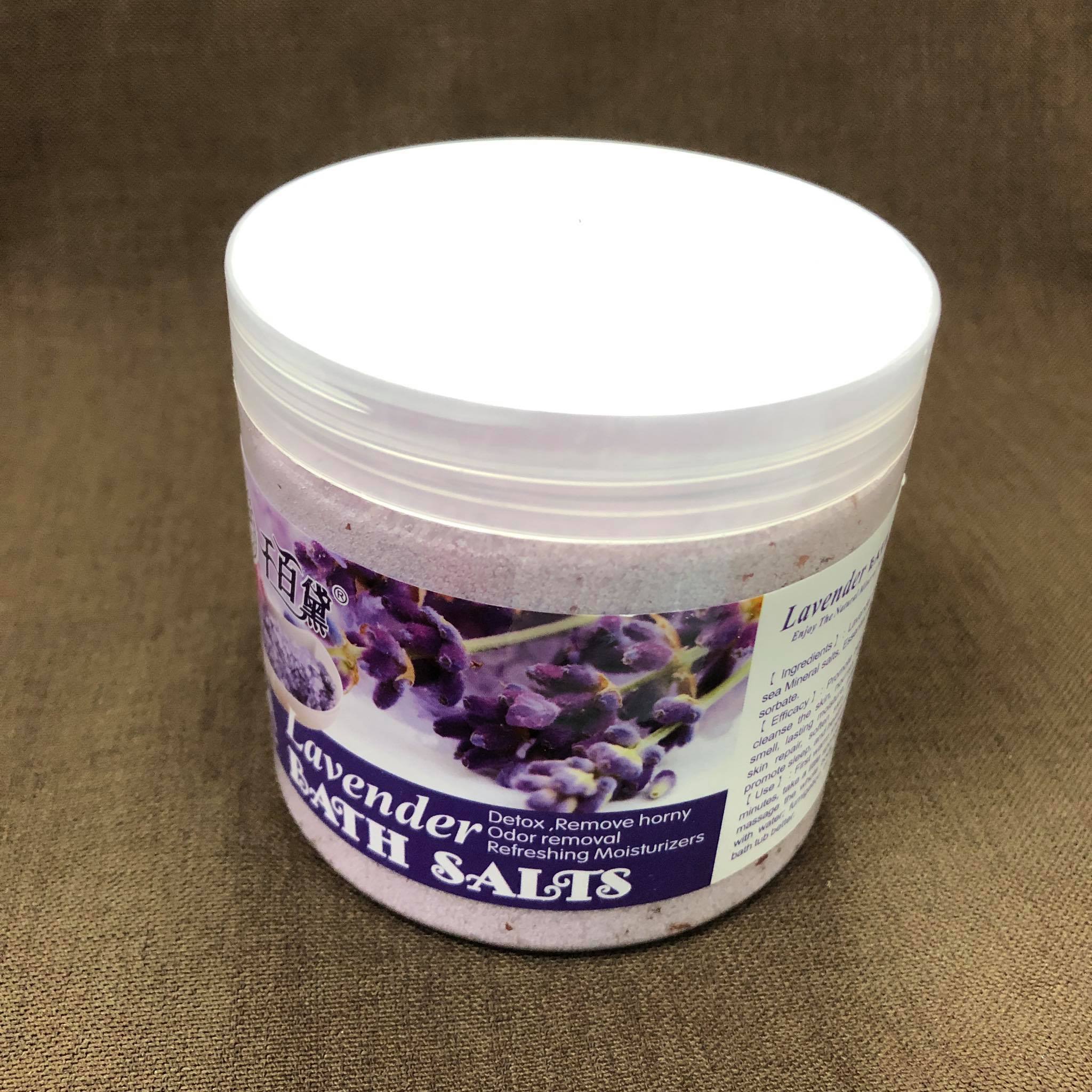 Muối ngâm chân, muối pha nước ngâm chân làm móng
