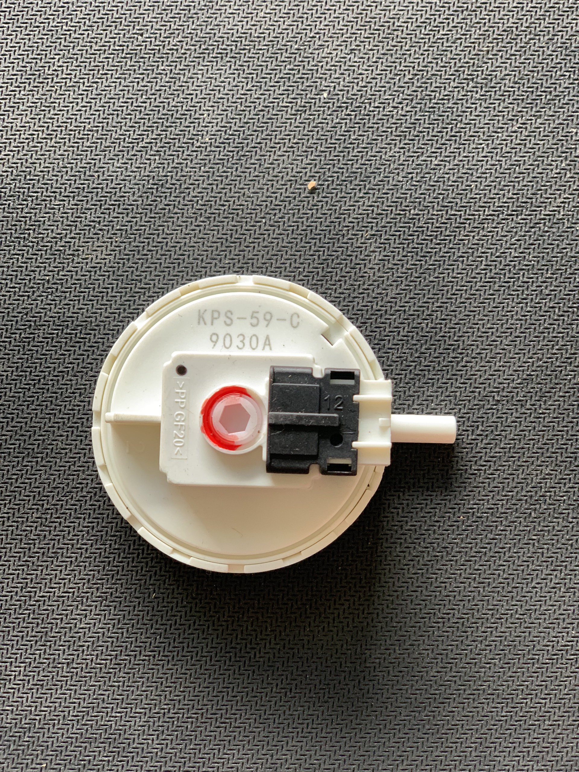 PHAO ÁP LỰC MÁY GIẶT SANYO 59c