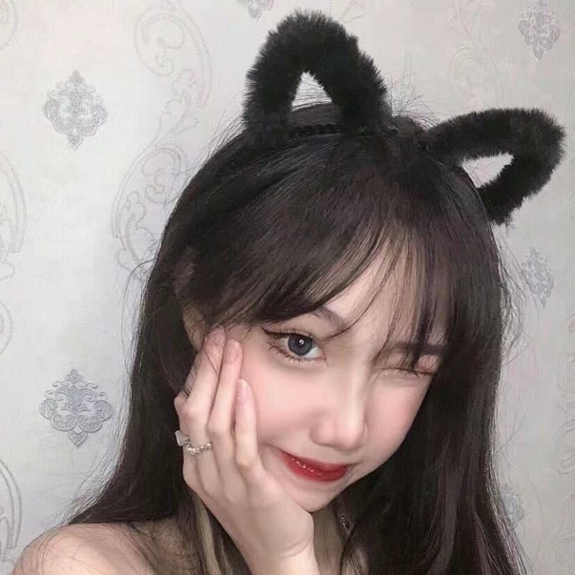 Bờm lông tai chồn lông vũ