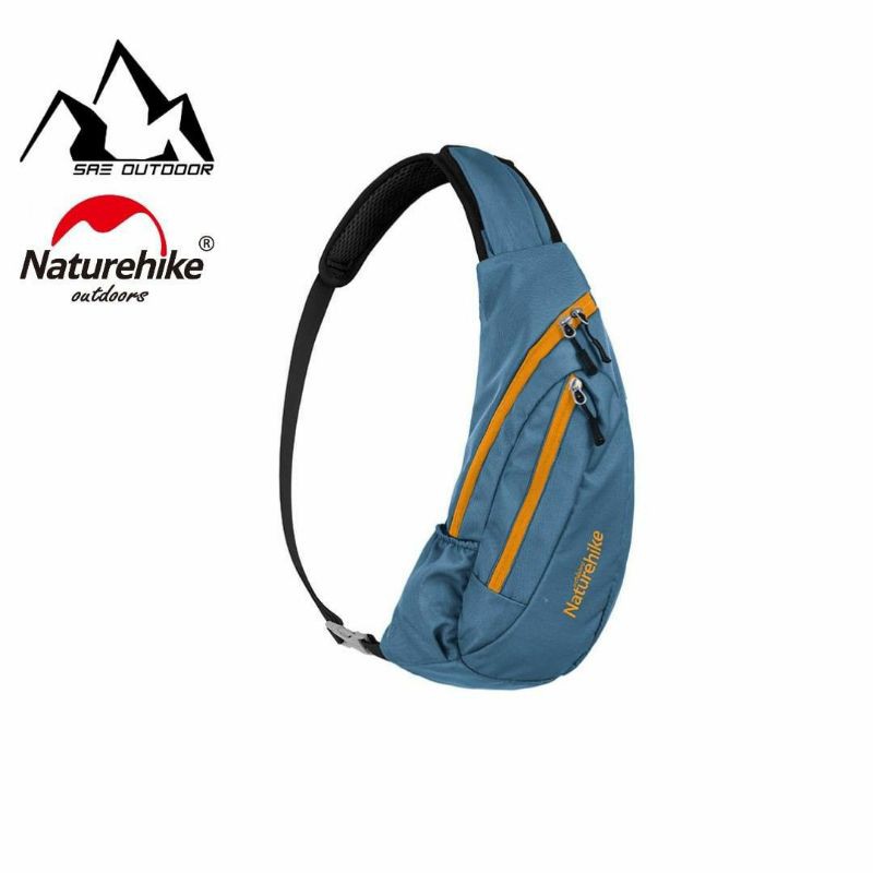 Túi đeo chéo Naturehike NH23X008-K
