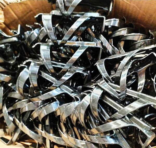 [Rẻ vô địch] Gọng nhựa bình nước xe đạp