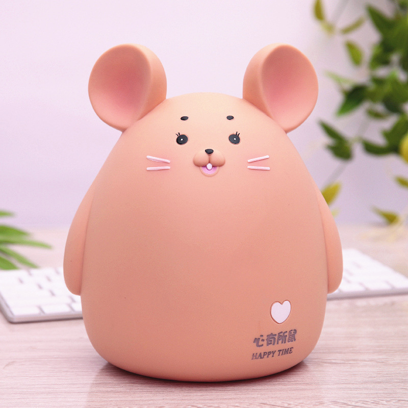 [HCM]ỐNG HEO TIẾT KIỆM Hình GẤU