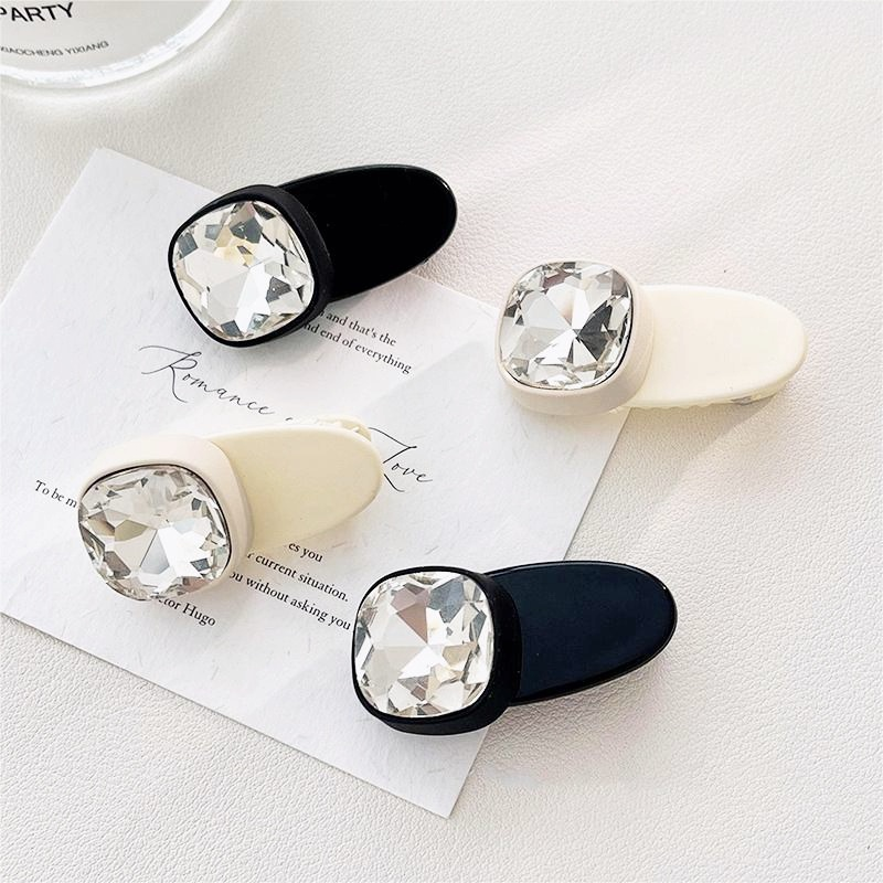 (MớI) Kẹp TóC Mini NhiềU MàU Dễ Thương Cho Bé GáI