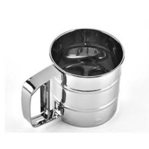 [HCM]Ca Rây Bột Inox