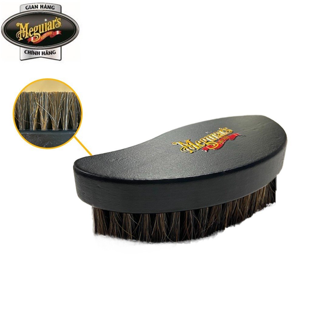 Meguiar's Combo chăm sóc và bảo vệ da (4 sản phẩm) - G20107